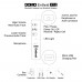 DOMO Enthral XT-2 Mini Sport Bluetooth Headset cum Bluetooth Adapter