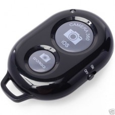 DOMO MagicKey BS1 Selfie Shutter Bluetooth Remote Controller Clicker