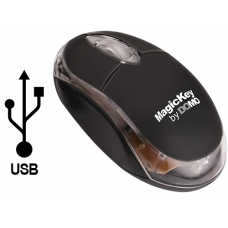 DOMO MagicKey L1 USB Mouse