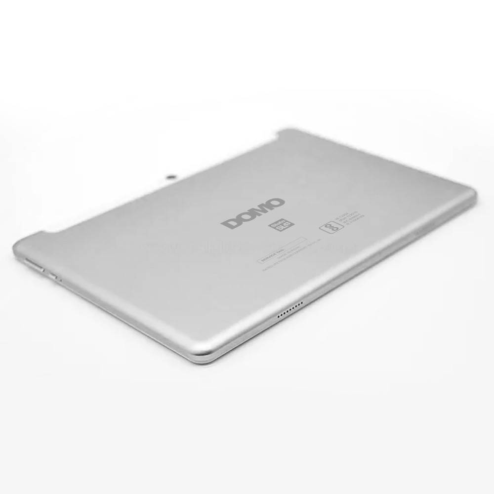 DOMO Slate SL43 OS8 10.1 4G Calling Tablet PC with Dual SIM Slots