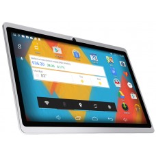 DOMO Slate X16S 7 Inch Android Tablet PC with QuadCore Processor, 2GB RAM, 16GB Storage and Double Charging Port