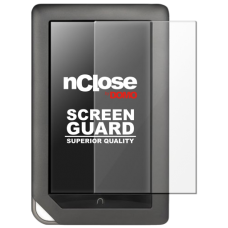 DOMO nClose Screen Guard for N8 3RD (SG301)