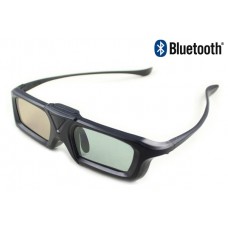 DOMO nHance AS20b Active Shutter Bluetooth 3D Glasses