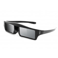 DOMO nHance AS21B USB Active Shutter Bluetooth 3D Glasses