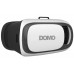 DOMO nHance VR9 Universal Virtual Reality 3D and Video Headset