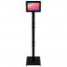 DOMO nMount B14V-ST1V Floor Standee and Table Mount Kiosk for 10 Inch Tablet PC