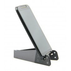 DOMO nMount T22 Universal Foldable Mobile Phone and Tablet PC Stand