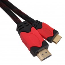 DOMO nSpeed MiniHD15 USB Cable
