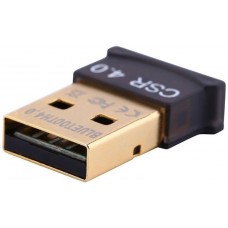 DOMO nSpeed TX4 CSR4.0 Bluetooth 4.0 USB Micro Dongle Adapter