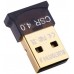 DOMO nSpeed TX4 CSR4.0 Bluetooth 4.0 USB Micro Dongle Adapter